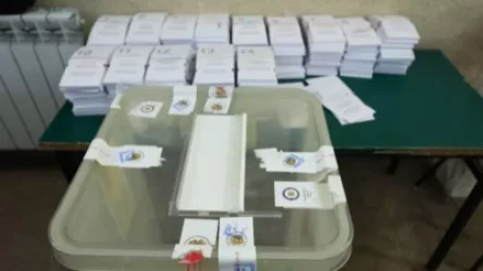 «Անկախ դիտորդը» հետևելու է վերահաշվարկի գործընթացին բոլոր ընտրատարածքային ընտրական հանձնաժողովներում