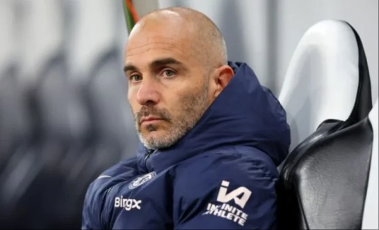 Հայաստանում այլ ձևով են ֆուտբոլ խաղում. «Չելսի»-ի գլխավոր մարզիչ