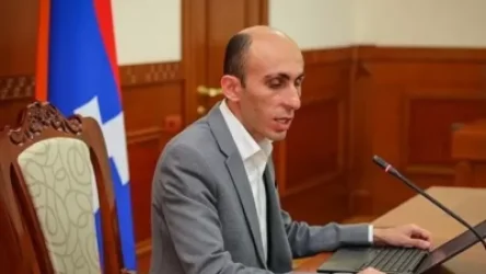 Ալիևի ցեղասպան ռեժիմը տևական սովից հետո սկսեց արցախցիների ցեղասպանության արյունալի փուլը․ Բեգլարյան