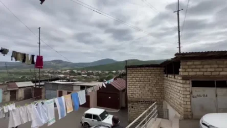 ՏԵՍԱՆՅՈՒԹ. Հրետանային կրակոցներ Ստափանակերտում