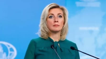 ՏԵՍԱՆՅՈՒԹ. «Մենք կապի մեջ ենք Ադրբեջանի հետ». Զախարովա