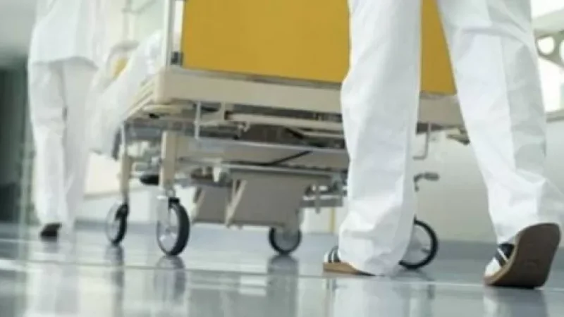 Կրակոցների արդյունքում հիվանդանոց են տեղափոխվել տարբեր աստիճանի վնասվածքներ ստացած երեխաներ