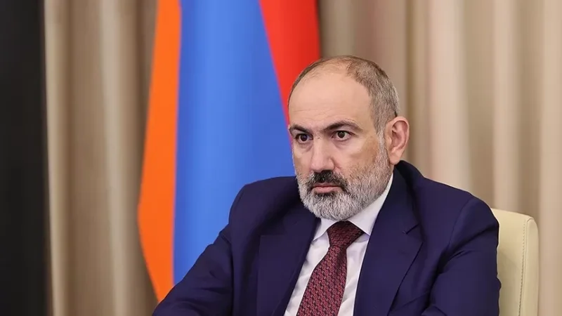 Նիկոլ Փաշինյանն Անվտանգության խորհրդի նիստ է անցկացնում