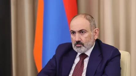 Նիկոլ Փաշինյանն Անվտանգության խորհրդի նիստ է անցկացնում