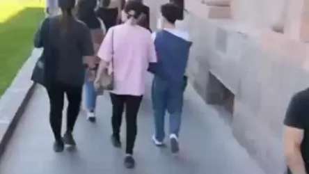 ՏԵՍԱՆՅՈՒԹ. Մարդիկ հավաքվում են Կառավարության շենքի մոտ. Վրթանեսյան