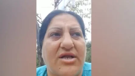 ՏԵՍԱՆՅՈՒԹ. Մեր տան դիմացի տունը հողին հավասարեցրին, երեխաներս նկուղում են. Արցախի բնակիչ