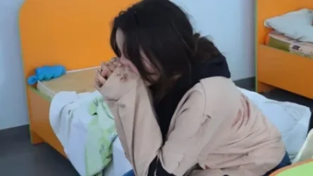 ՏԵՍԱՆՅՈՒԹ. Ինչ իրավիճակ է Ստեփանակերտի հիվանդանոցում. վիրավորված ինը երեխաներից երեքը ծանր վիճակում են