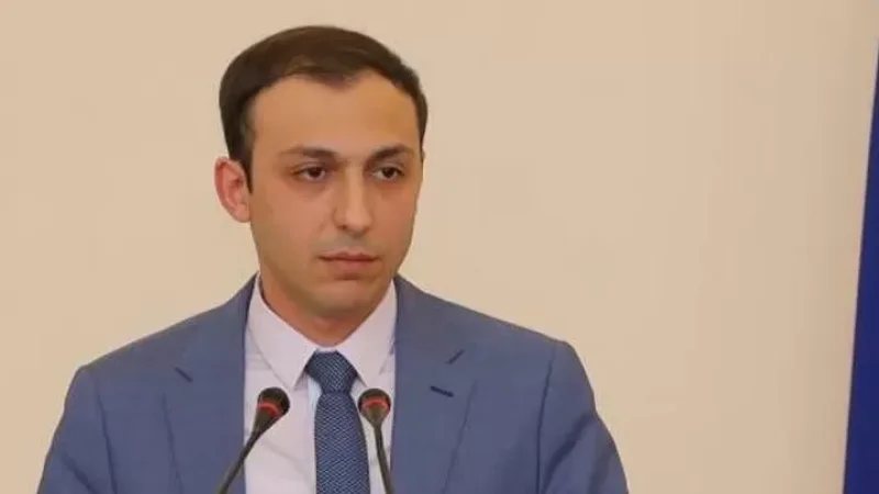 Եղցահողի բնակիչները շրջապատված են ադրբեջանցիներով. Արցախի ՄԻՊ