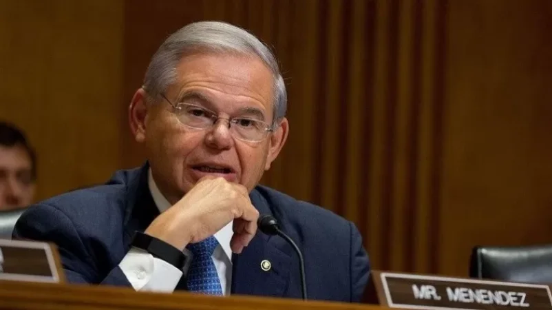 Ադրբեջանի լկտի հարձակումը Արցախի դեմ մեկ անգամ ևս ապացուցում է հայերին ոչնչացնելու մտադրությունը. Բոբ Մենենդես