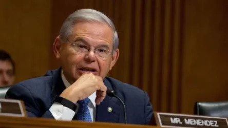 Ադրբեջանի լկտի հարձակումը Արցախի դեմ մեկ անգամ ևս ապացուցում է հայերին ոչնչացնելու մտադրությունը. Բոբ Մենենդես