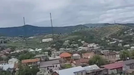 Արցախում 6 համայնքների բնակիչներ տարհանվել են. ՄԻՊ