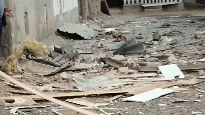 25 զոհ Արցախում. ՄԻՊ–ը տվյալներ է ներկայացրել