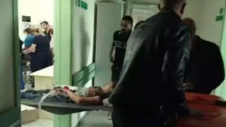 128 վիրավոր, տուժած երեխաներից 3-ի վիճակը ծանր է. Արցախի ԱՆ