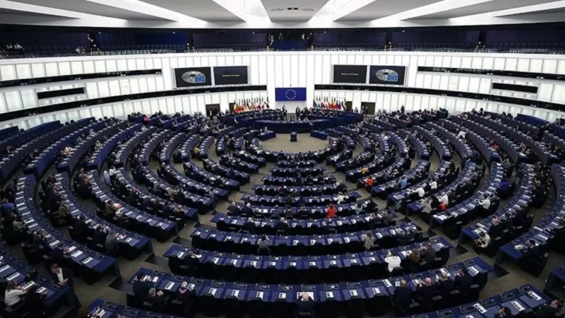 Եվրախորհրդարանում կոչ են արել պատժամիջոցներ կիրառել Ադրբեջանի դեմ