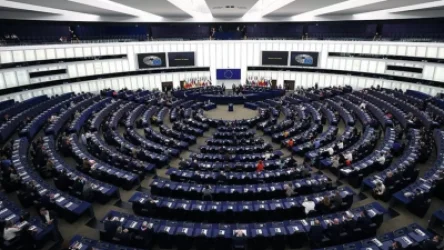 Եվրախորհրդարանում կոչ են արել պատժամիջոցներ կիրառել Ադրբեջանի դեմ