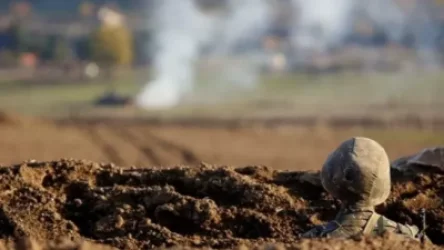 Պաշտպանության բանակի վերջին հաղորդագրությունը․ ի՞նչ իրավիճակ է շփման գծում