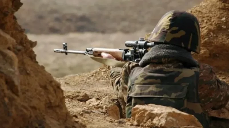 Մարտերը շարունակվում են․ նոր հաղորդագրություն սահմանից