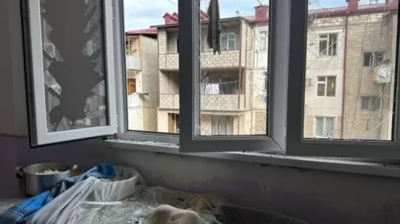 Ի՞նչ իրավիճակ է Ստեփանակերտում. բնակիչը պատմում է