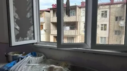 Ի՞նչ իրավիճակ է Ստեփանակերտում. բնակիչը պատմում է