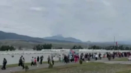 ՏԵՍԱՆՅՈՒԹ. Տարհանվում են Ասկերանի շրջանի բնակիչները