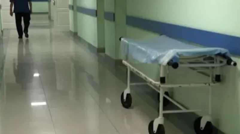 «Հիմնականում զոհերի մարմիններն են բերում». Մարտունու հիվանդանոցի բժիշկ