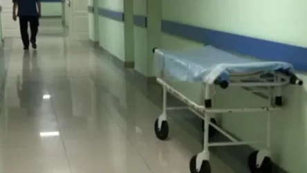 «Հիմնականում զոհերի մարմիններն են բերում». Մարտունու հիվանդանոցի բժիշկ