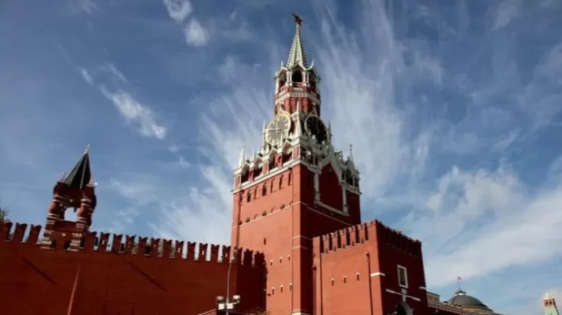 Ինչպես է Կրեմլը ուղղորդում պետական ​​լրատվամիջոցներին՝ լուսաբանել իրադարձությունները Ղարաբաղում. Meduza