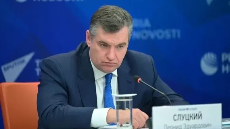 «Վաղ է ՀՀ-ի հետ համագործակցության վրա խաչ քաշել, քանի որ Փաշինյանն ամբողջ Հայաստանը չէ». Սլուցկի