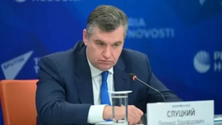 «Վաղ է ՀՀ-ի հետ համագործակցության վրա խաչ քաշել, քանի որ Փաշինյանն ամբողջ Հայաստանը չէ». Սլուցկի