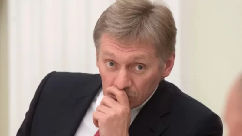 «Բաքուն հայտարարում է, որ թիրախում են միայն ռազմական օբյեկտները․ մենք ցանկանում ենք հուսալ, որ դա ճիշտ է»․ Պեսկով