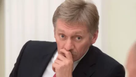 «Բաքուն հայտարարում է, որ թիրախում են միայն ռազմական օբյեկտները․ մենք ցանկանում ենք հուսալ, որ դա ճիշտ է»․ Պեսկով