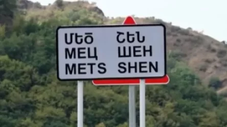 «Մենք ամբողջական շրջափակման մեջ ենք, արդեն ռուսն էլ ռիսկ չի անում թույլ տա դուրս գանք․ սա վերջն է»․ գյուղապետ