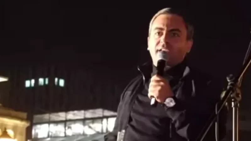 Իշխան Սաղաթելյանը հայտարարեց, թե ինչ որոշում են կայացրել․ կստեղծվի «Ազգային կոմիտե»