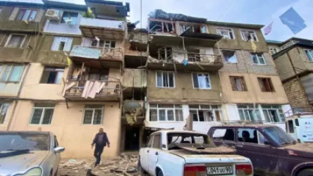 Արցախի ՄԻՊ-ը հավաքագրում է տվյալներ զոհված և ճակատագիրը անհայտ քաղաքացիական անձանց և զինվորականների վերաբերյալ