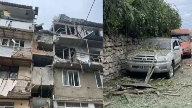 Արցախի ՄԻՊ-ը՝ զոհերի և վիրավորների մասին է հայտնել