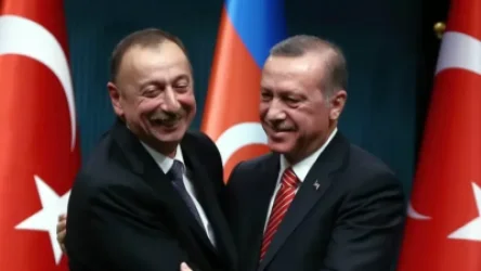 Ալիևն ու Էրդողանը հեռախոսազրույց են ունեցել