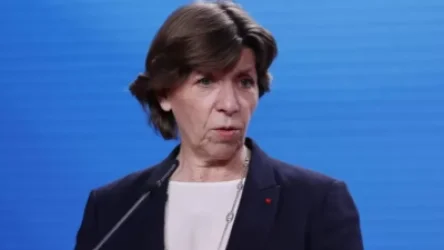 ԼՂ իրադարձությունները ՀՀ տարածքային ամբողջականությունը հարցականի տակ դնելու պատրվակ են․ Ֆրանսիայի ԱԳ նախարար