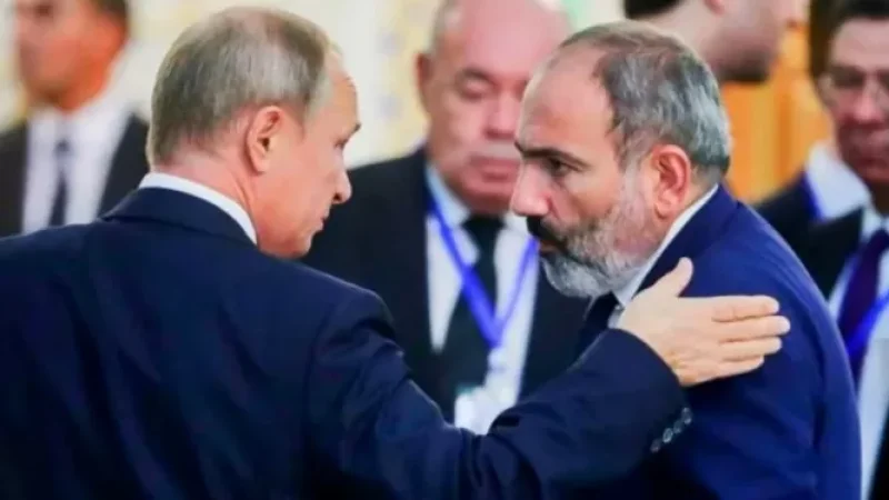 Վաղը Եվլախում Ստեփանակերտի ու Բաքվի ներկայացուցիչները կբանակցեն․ Փաշինյանն ու Պուտինը հեռախոսազրույց են ունեցել