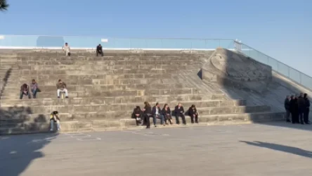 ՏԵՍԱՆՅՈՒԹ. Զոհվածների ծնողները Եռաբլուրում են