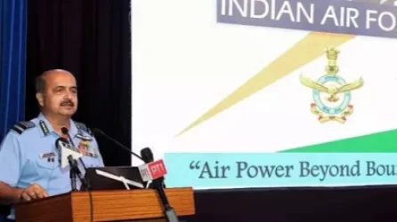 Հնդկաստանը Հայաստանում ռազմաօդային ուժերի կցորդ կնշանակի