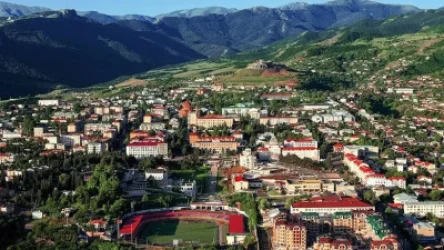 Այսօր Եվլախում սպասվում է Ադրբեջանի և Արցախի ներկայացուցիչների հանդիպումը