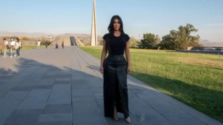 Քիմ Քարդաշյանը Արցախի հարցով կրկին դիմել է ԱՄՆ կառավարությանը