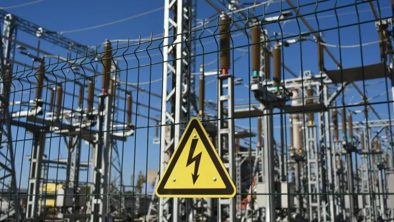 Արցախում էլեկտրահամակարգը սնուցող մի շարք ենթակայաններ գտնվում են ադրբեջանական վերահսկողության տակ