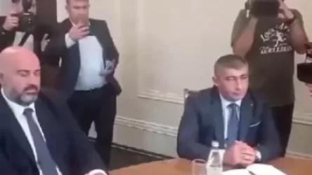 Արցախի ներկայացուցիչն ասել է՝ Բաքվի հետ վերջնական պայմանավորվածություն չկա. ՌԻԱ Նովոստի