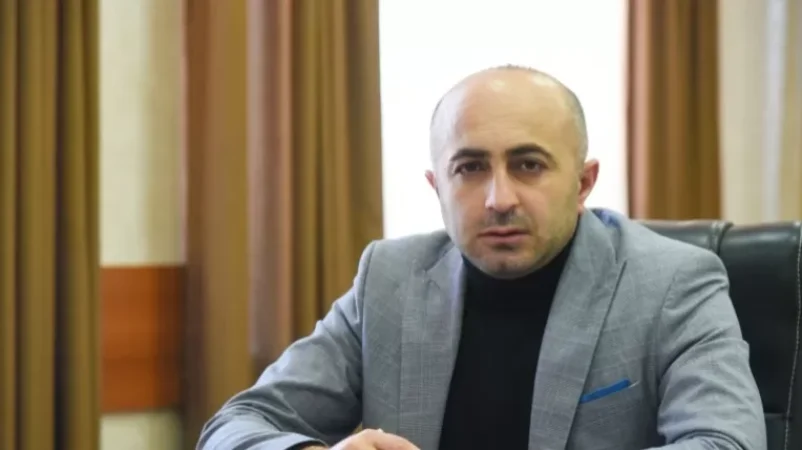 Խանումյանը՝ Թաղավարդ և հարակից գյուղի բնակչության կոտորածի վերաբերյալ լուրերի մասին. Civilnet