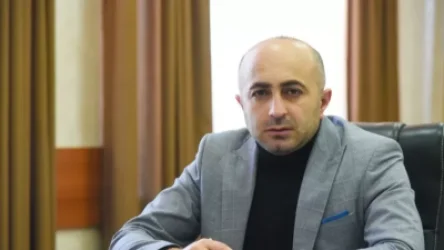 Խանումյանը՝ Թաղավարդ և հարակից գյուղի բնակչության կոտորածի վերաբերյալ լուրերի մասին. Civilnet