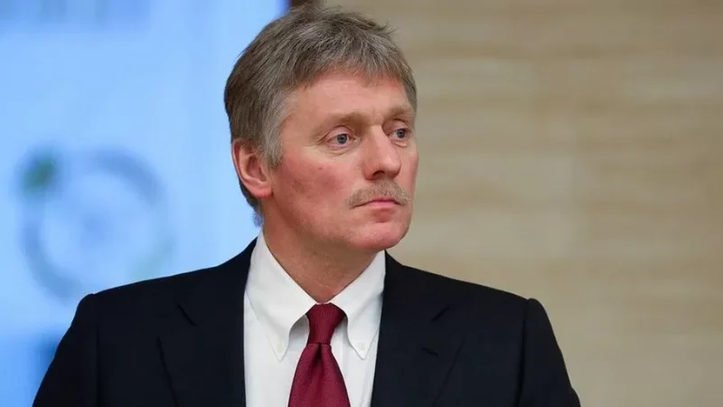 "The Main Issue of Nagorno-Karabakh's Ownership is Resolved" - Peskov