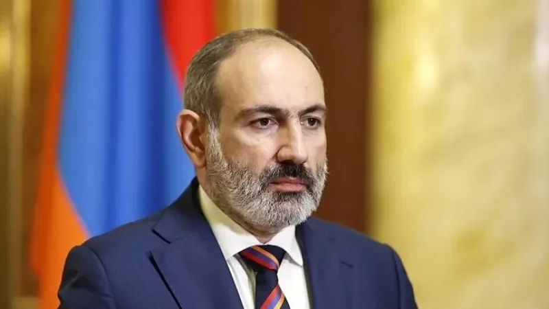 Արցախի ՊԲ ստորաբաժանումները շարունակում են մնալ այն տեղերում, որտեղ եղել են հրադադարի հաստատման պահին. Փաշինյան