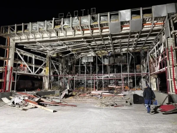 Ռուսաստանը փոխել է Ուկրաինայի քաղաքացիական ենթակառուցվածքներին հարվածելու մարտավարությունը. վերլուծաբան