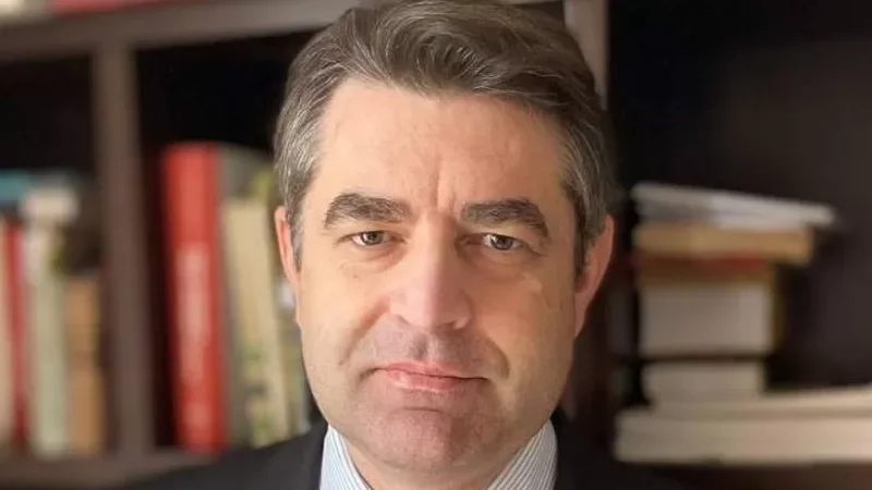 Պատրաստ ենք խորացնել համագործակցությունը Հայաստանի և Ուկրաինայի միջև. Ուկրաինայի ԱԳ փոխնախարար